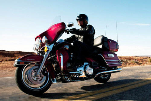Harley-Davidson Ultra Classic Electra Glide 