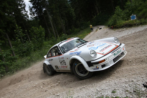 RALLYE | ORM 2014 | Schneebergland-Rallye | Galerie 11 