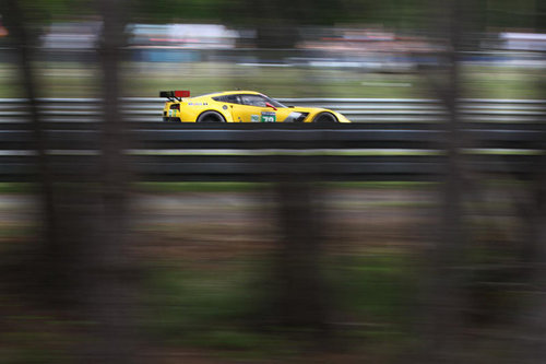 MOTORSPORT | WEC 2014 | Le Mans | PHOTO4 | Galerie 13 