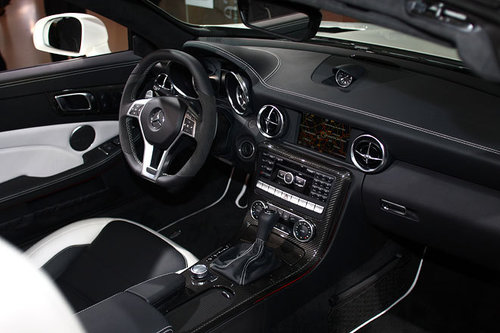 AUTOWELT | IAA 2011 | Mercedes 