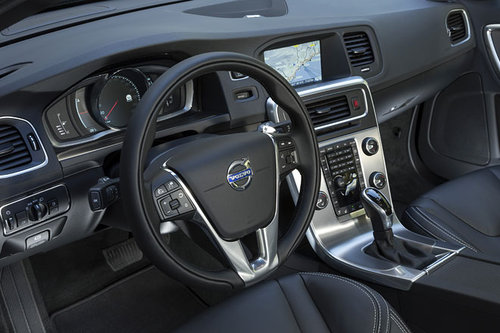 AUTOWELT | Neue Volvo-Motoren - schon gefahren | 2013 