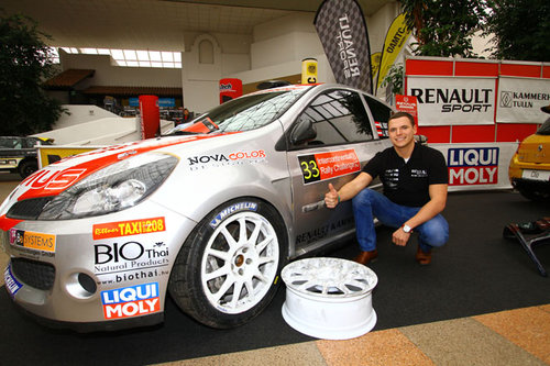 MOTORSPORT | Racingshow 2012 - Die besten Bilder I 