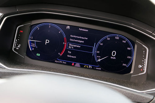 OFFROAD | VW T-Roc TDI 4Motion DSG Sport  – im Test | 2018 VW T-Roc 2018