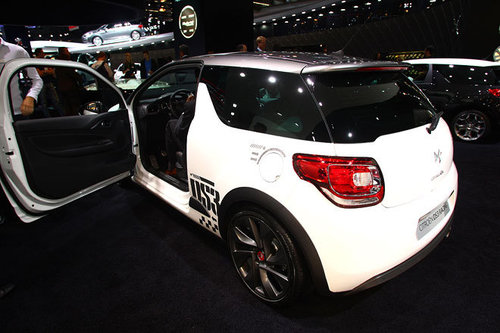 AUTOWELT | IAA 2011 | Citroen 