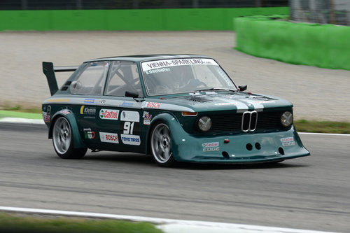 Histo Cup: Monza 