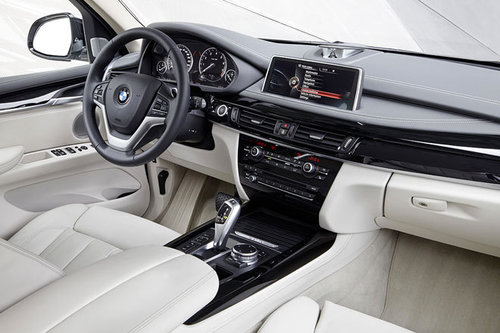 OFFROAD | BMW X5 eDrive - schon gefahren | 2015 