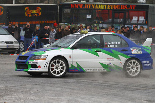 MOTORSPORT | Racingshow 2012 - Die besten Bilder I 