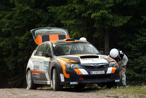 ORM: Redstag Rallye Extreme – Galerie 05 