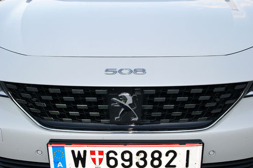 AUTOWELT | Peugeot 508 BlueHDi 180 GT Line - im Test | 2019 Peugeot 508 Limousine 2019