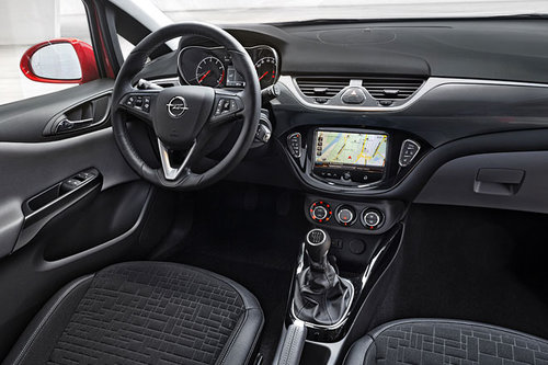 AUTOWELT | Neuer Opel Corsa - schon gefahren | 2014 