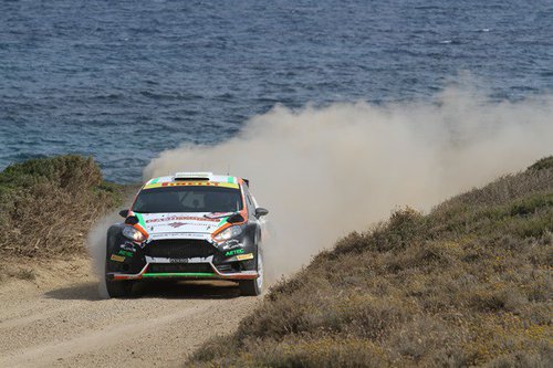 RALLYE | WRC 2016 | Sardinien-Rallye | Final-Tag | Galerie 06 