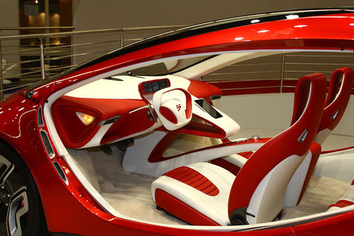 AUTOWELT | IAA 2011 | Yo-Auto 