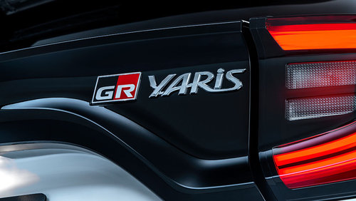 Toyota GR Yaris: Online-Reservierung gestartet 
