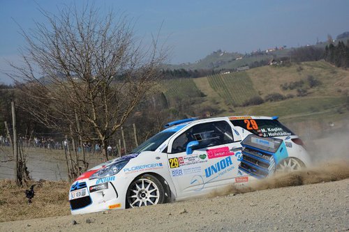 RALLYE | ORM 2017 | Wechselland-Rallye | Vorschau ORM2WD & JuniorORM 
