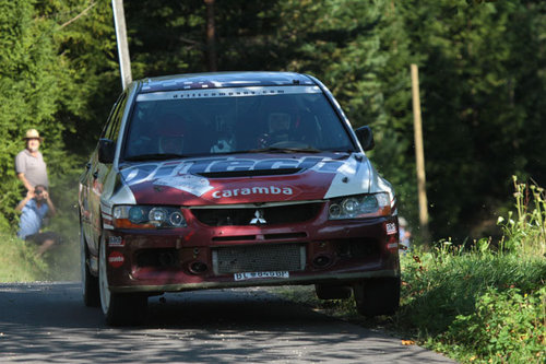 RALLYE | Schneebergland-Rallye 2011 | Galerie 3 