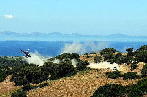 RALLYE | WRC 2013 | Sardinien-Rallye | Galerie 8 