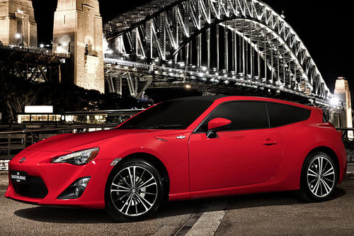 AUTOWELT | Toyota GT86 Shooting Brake | 2016 