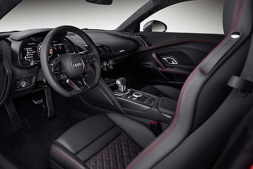 AUTOWELT | Audi R8 V10 Plus - schon gefahren | 2015 