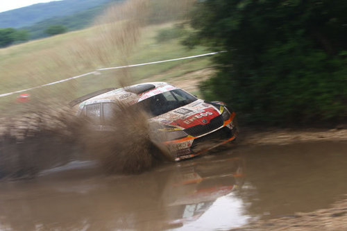 RALLYE | Veszprém 2017 | Galerie 3 