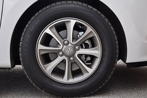 AUTOWELT | Hyundai i10 1,25 - im Test | 2014 