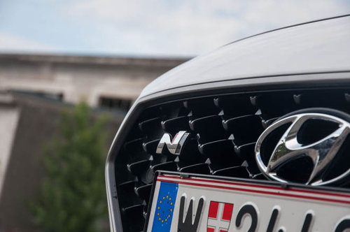 AUTOWELT | Hyundai i30 N Fastback - im Test | 2019 