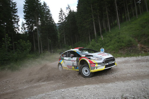 RALLYE | ORM 2014 | Schneebergland-Rallye | Galerie 10 