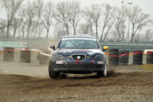 RALLYCROSS | RXÖM 2015 | Slovakiaring | Galerie 07 