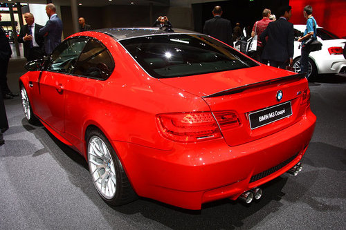 AUTOWELT | IAA 2011 | BMW 