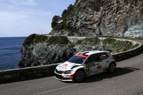 RALLYE | WRC 2018 | Korsika 11 