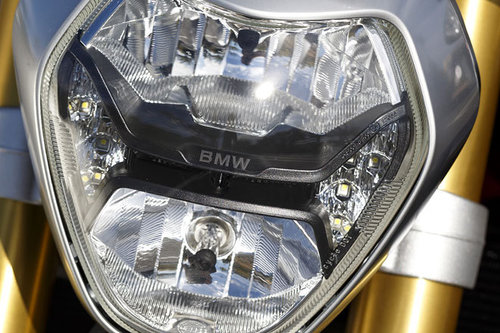 MOTORRAD | BMW R 1200 R -schon gefahren | 2014 