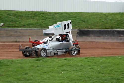 MOTORSPORT | Stockcar Racing Cup Austria 2013 | Natschbach Lauf 1 | Galerie 03 