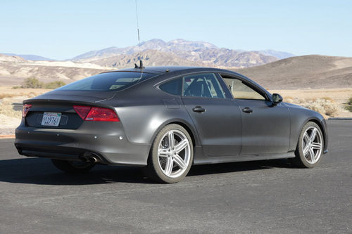 Audi RS7 