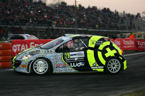 RALLYE | Monza-Rallye 2011 | Galerie 03 