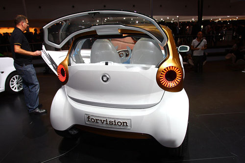 РђРІС‚Рѕ Smart forvision