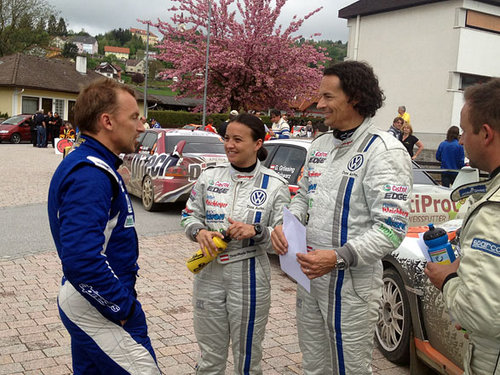 RALLYE | ORM 2013 | Wechselland-Rallye | Galerie 05 Regrouping iphone 
