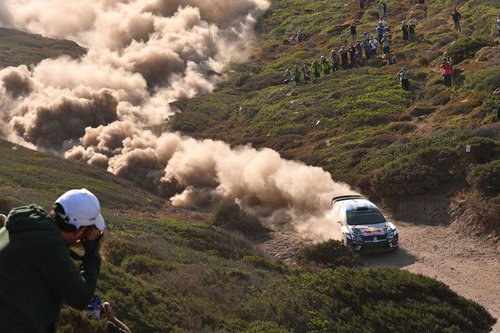RALLYE | WRC 2016 | Sardinien-Rallye | Final-Tag | Galerie 02 