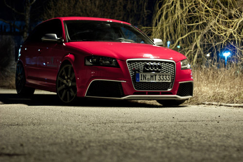 Audi, RS, 3, MTM,2012, Maximilian, Lottmann 