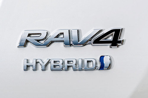 OFFROAD | Neuer Toyota RAV4 - schon gefahren | 2016 