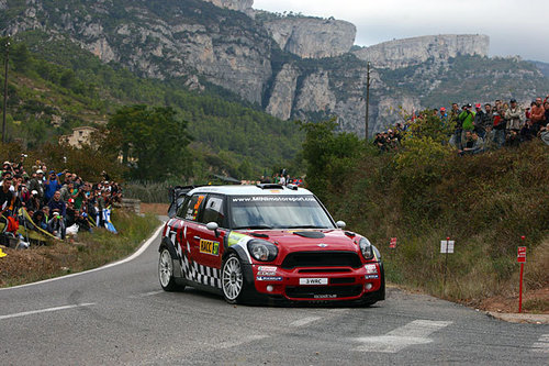 RALLYE | WRC | Spanien 2011 | Galerie 04 