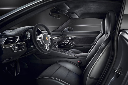 AUTOWELT | Porsche 911 Carrera GTS - schon gefahren | 2014 