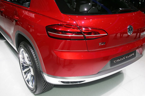 AUTOWELT | Genf 2012 | Volkswagen 