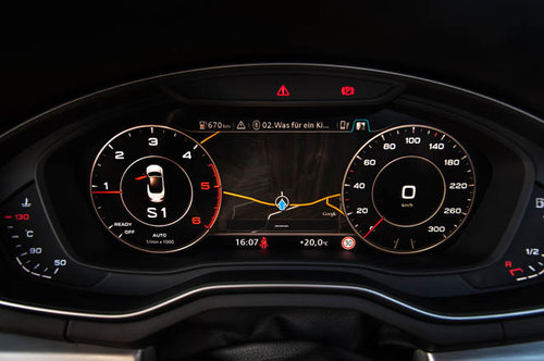 AUTOWELT | Audi A5 Cabriolet 2.0 TDI S-tronic Sport - im Test | 2017 Audi A5 Cabrio 2017