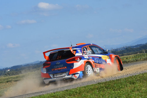 ARC Vorschau Rally Vipavska Dolina 