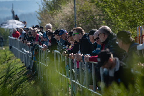 50 Jahre Rallycross in Melk: Bericht 