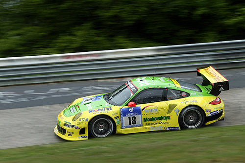 Nürburgring | 24 Stunden-Rennen | 2013 | Galerie 08 