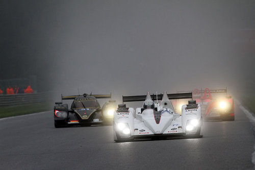MOTORSPORT | WEC 2012 | Spa-Francorchamps 