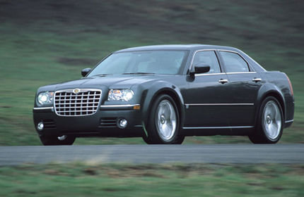 Chrysler 300C Concept 