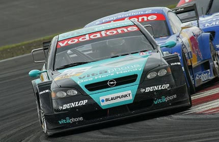 DTM Nürburgring 