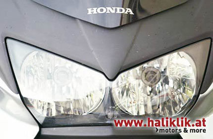 Honda Varadero 2003 