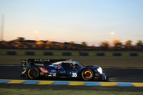 MOTORSPORT | 2017 | WEC | Le Mans | Donnerstag 09 